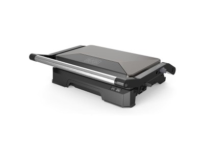 Black+Decker BXGR1001E electric grill