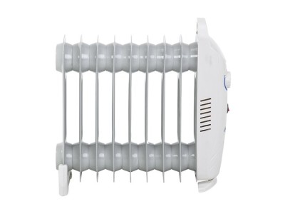 Mesko Home MS7805 Indoor White 1000