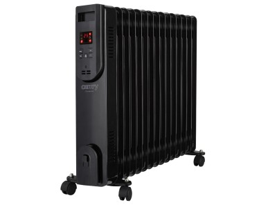 CAMRY OIL HEATER CR 7820
