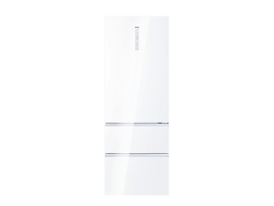 Haier Refrigerator HTW7720DNGW (483L; white)