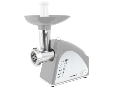ESPERANZA EKM034 Meat grinder Grey 2200W