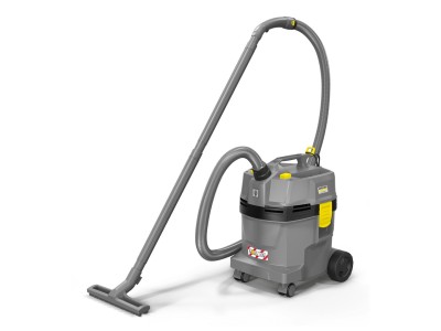 Kärcher NT 22/1 Ap L Black