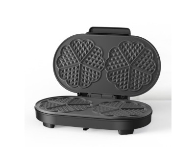 Black+Decker BXFC3200E 1400 W Waffle Maker