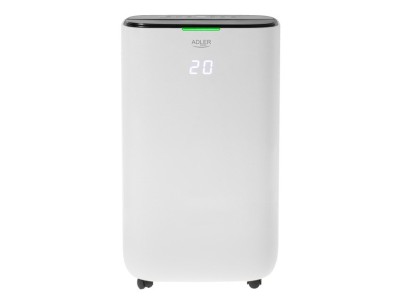 Adler AD 7863 Air dehumidifier and