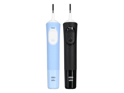 Oral-B Vitality Pro Duo Adult Rotating-oscillating