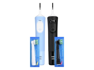 Oral-B Vitality Pro Duo Adult Rotating-oscillating