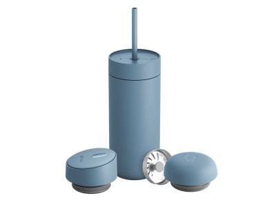 Fellow Carter Move Mug 3-in-1 Travel