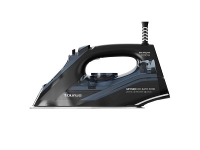 Taurus Geyser Eco Easy 3000 Iron