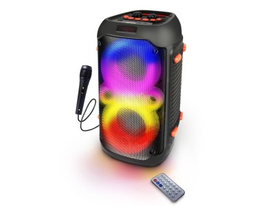 Esperanza EP156 BT FM LED RGB