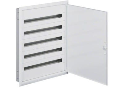 Hager FW536FT electrical enclosure IP30