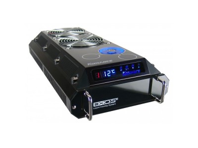 Koolance Exos-2 V2 Water Cooling System