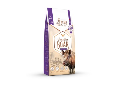 BEMO Sensitive Boar Medium/Large Mono -