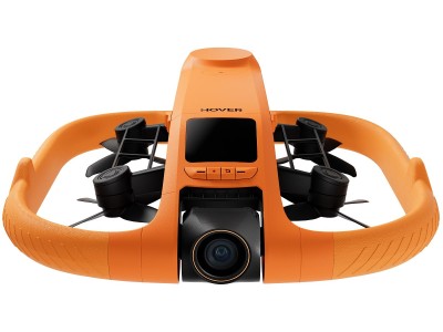 HOVERAir X1 AQUA BASIC COMBO