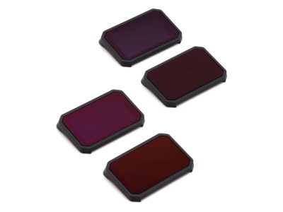 HOVERAir ND filters - Filter set