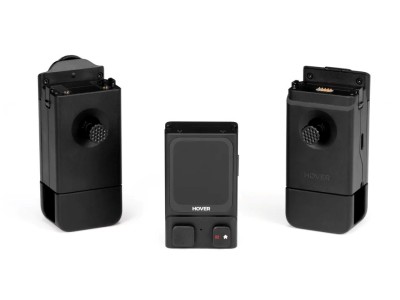 HOVERAir kit (Beacon display + Beacon