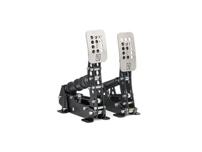 Heusinkveld Ultimate+ 2 Pedal Set -