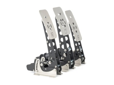 Heusinkveld Sim Pedals Sprint 3 HE-SPS3B