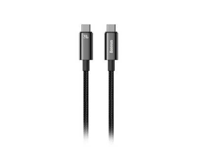 Kabel Baseus Tungsten Gold USB-C to