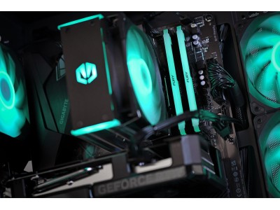 Actina 5901443417040 PC AMD Ryzen™ 5