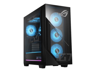 ASUS G700TF-07265F421W Ultra 7 265F 32GB