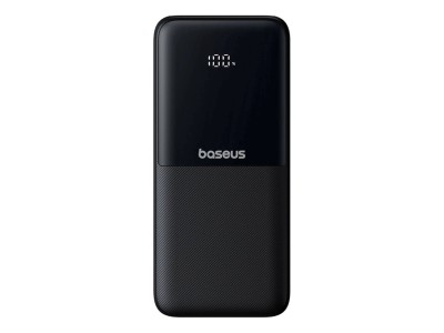 Baseus Lipow Powerbank with dual built-in