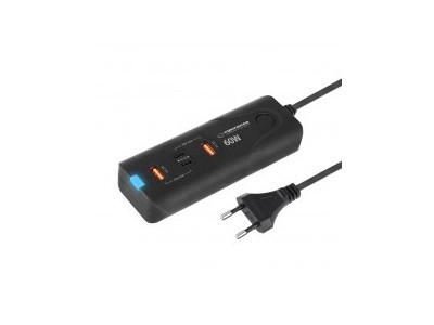 Esperanza EZC109 mobile device charger Universal