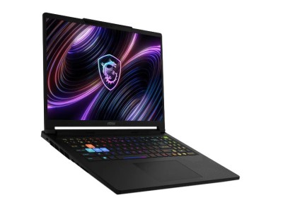 MSI Raider 16 HX B2WH-211PL Ultra