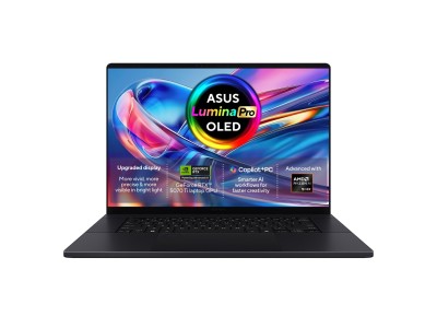 ASUS ProArt P16 H7606WR-SE058X Ryzen AI