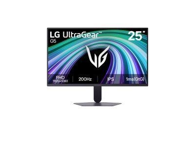 LG 25G523B-B computer monitor 62 cm