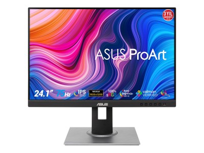 ASUS ProArt PA248QV computer monitor 61