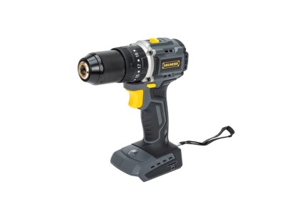 CORDLESS IMP DRILL CD-B0B18 18V BL