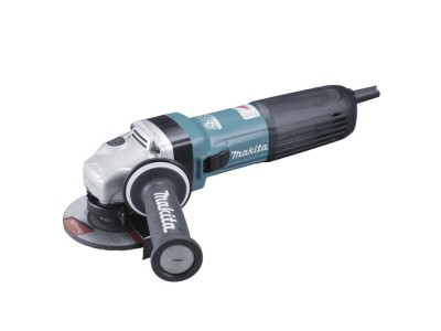Makita GA5041C01 angle grinder 125, 6
