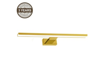 WALL LED LIGHT VAN 50CM 12W