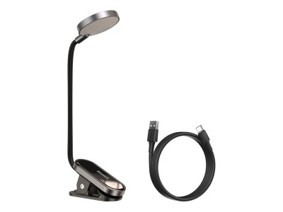 Baseus Mini Clip Lamp DGRAD-0G Wireless