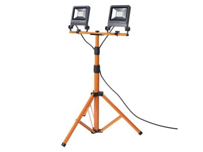 LED WORKLIGHT TRIP 2X30W 6000LM IP65