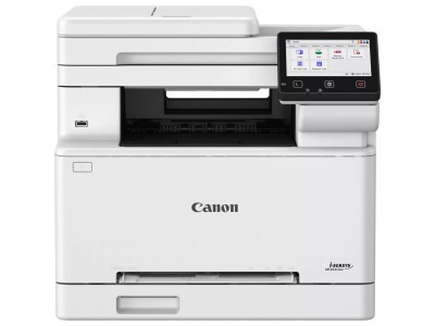 Canon i-SENSYS MF664Cdw Laser A4 1200