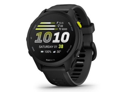 Garmin Forerunner 70 3.05 cm