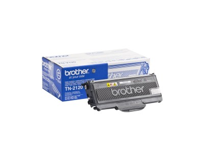 Brother TN-2120 toner cartridge 1 pc(s)
