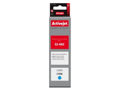 Activejet AC-G46C Ink cartridge for Canon
