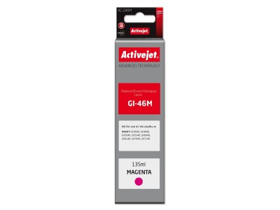 Activejet AC-G46M Ink cartridge for Canon