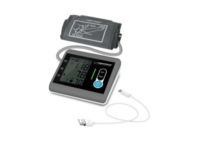 Esperanza ECB004 upper arm blood pressure