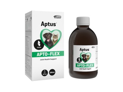APTUS Apto-flex Joint support - supplements