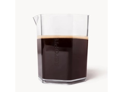 AeroPress Carafe Coffee Carafe 600 ml