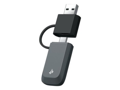 WRL ADAPTER 3600MBPS WI-FI 7/ARCHER TBE230U