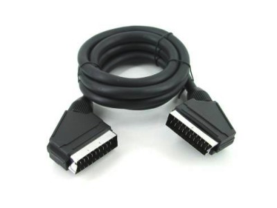 Sbox SCART15/R Scart 21-PIN M/M 1