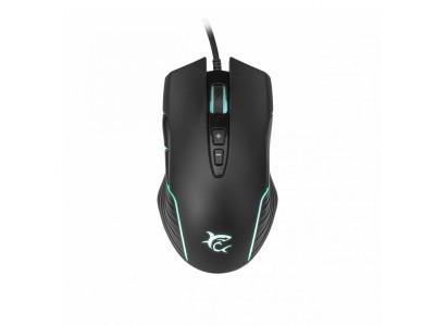 White Shark AZARAH GM-5003 Gaming Mouse