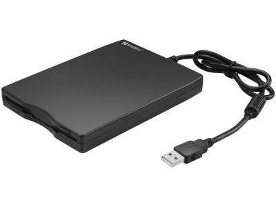 Sandberg 133-50 USB Floppy Drive