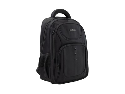 White Shark COMMANDER GBP-014   Black