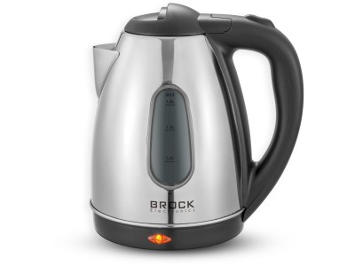 Brock WK 0601 SS Electricl Kettle