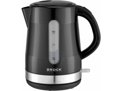 Brock WK 9904 BK Kettle With
